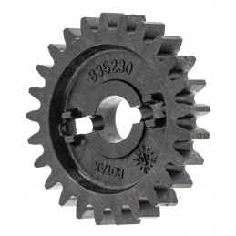 Can am maverick x3 2017 water pump sprocket