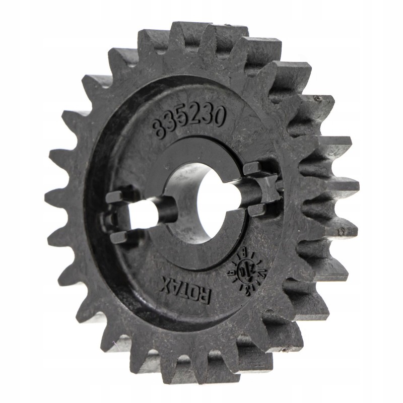 Can am maverick x3 2017 water pump sprocket