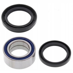 Wheel hub bearing honda trx 400 450 500 650 680 front 25 1005 91051 ha7 6