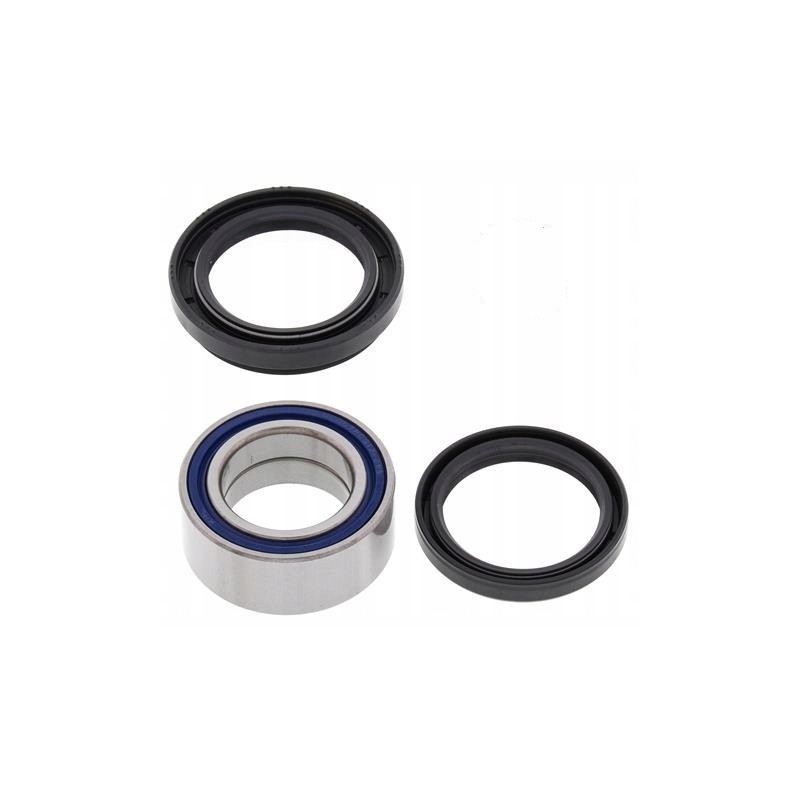 Wheel hub bearing honda trx 400 450 500 650 680 front 25 1005 91051 ha7 6