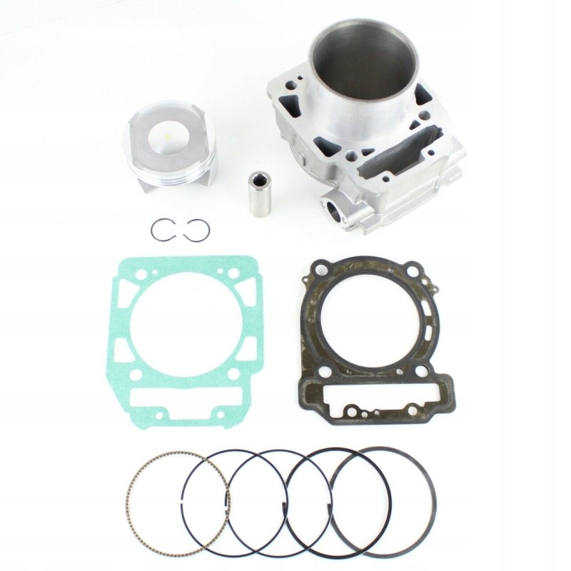 Rear cylinder can am outlander renegade comm