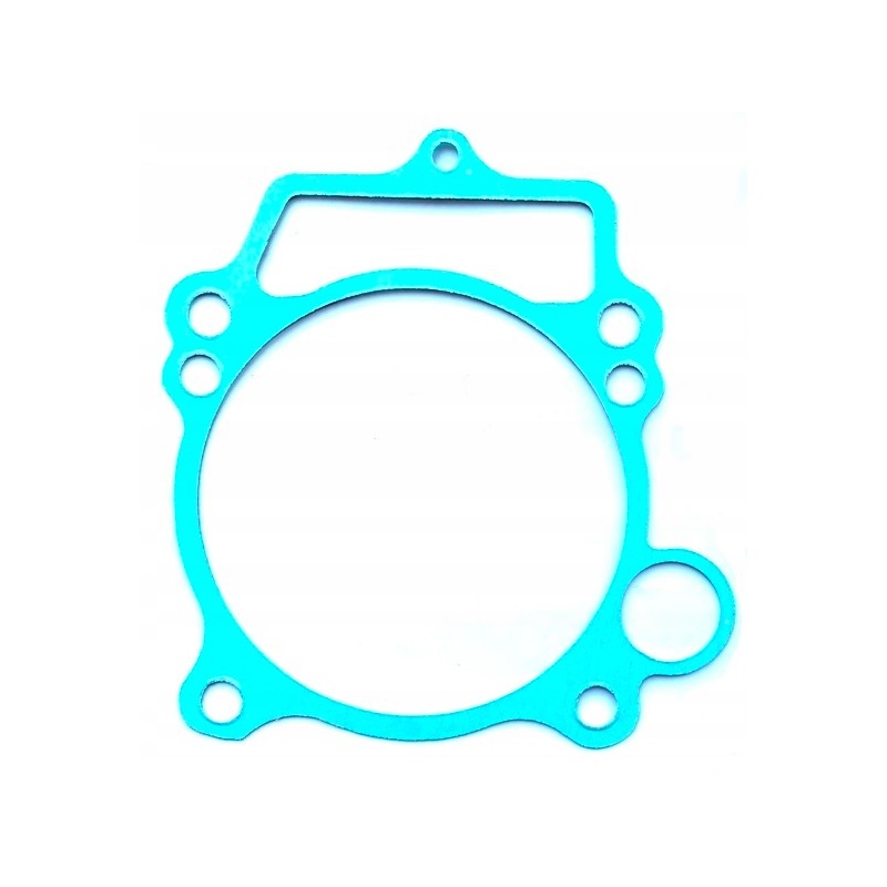 Cylinder gasket yamaha yzf 450 year 04 14