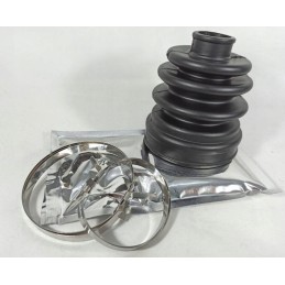 Rubber joint collar 19 5008 2 19 5004