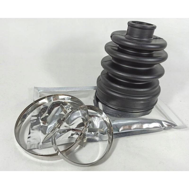 Rubber joint collar 19 5008 2 19 5004