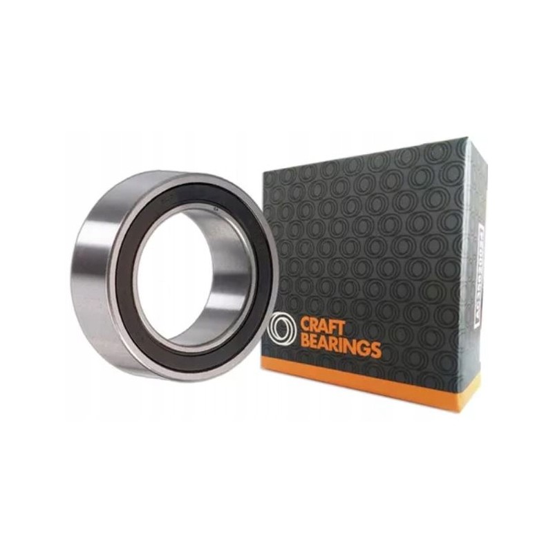 Kawasaki Brute KVF 750 92045 0095 wheel bearings