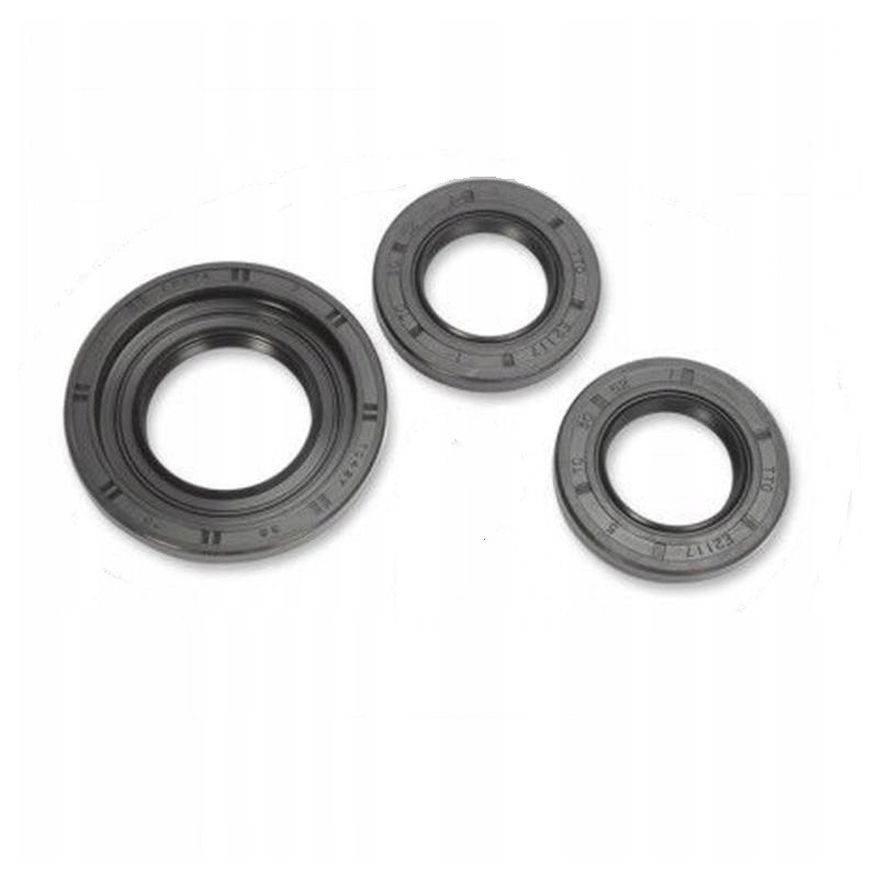 Rear differential seals can am outlander renegade 1000 2015 2018