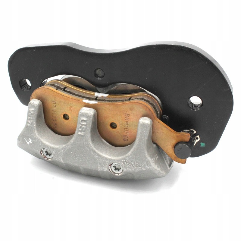 Can am maverick x3 brake caliper left rear