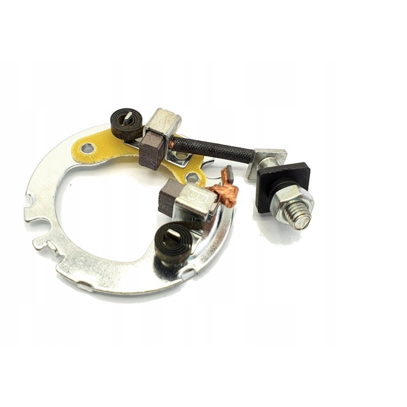 Honda trx 450 brush starter