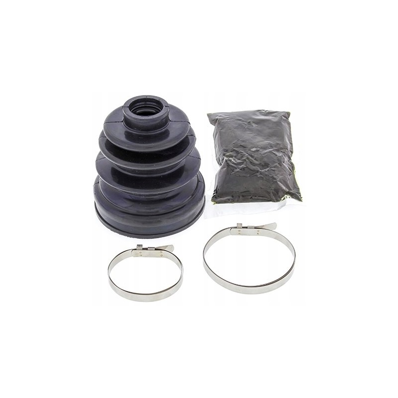 Arctic Cat Can Am Kawasa joint cover