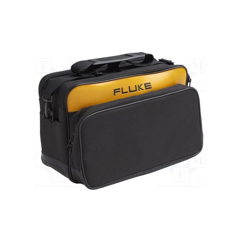 1 pcs x FLUKE - FLUKE C120B - Bag, FLK-123B,FLK-124B,FLK-125B