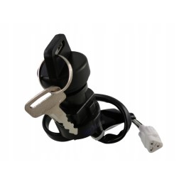 Kawasaki brute force 750 ignition switch