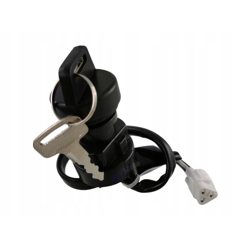 Kawasaki brute force 750 ignition switch