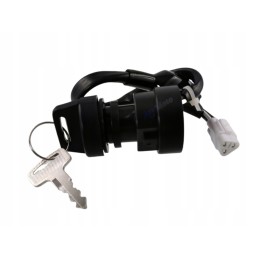 Kawasaki brute force 750 ignition switch