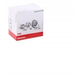 Fag placenta 6006 2rsr c3