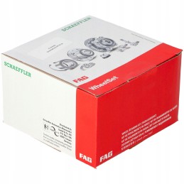 Fag placenta 6006 2rsr c3