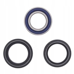 Wheel bearing honda trx 400 450 500 25 1572