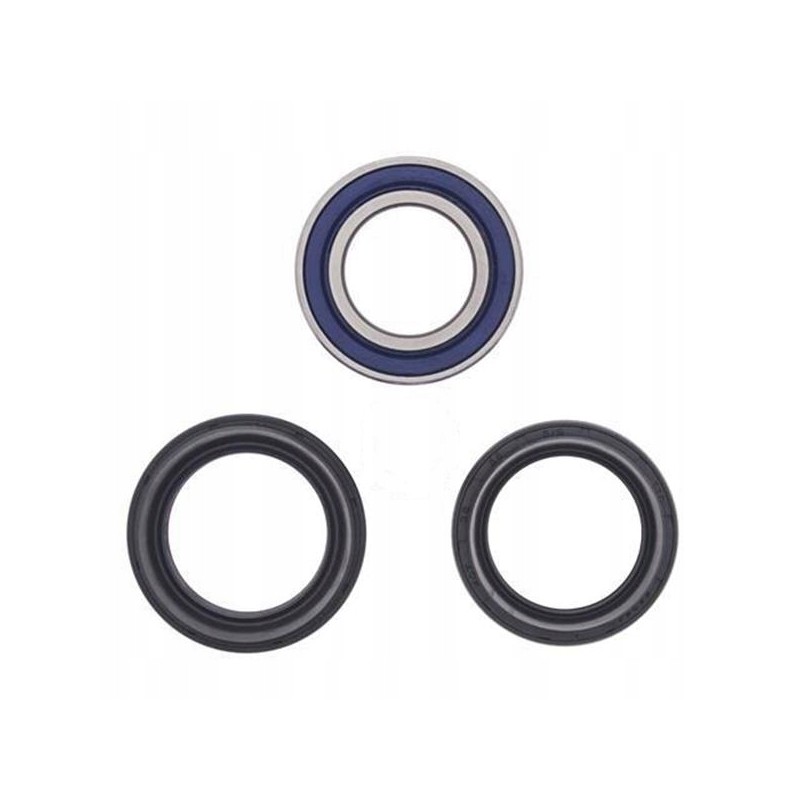 Wheel bearing honda trx 400 450 500 25 1572