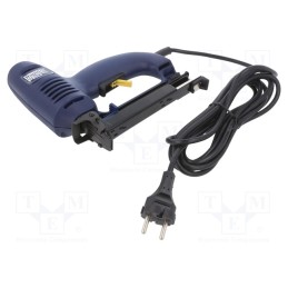 1 pcs x RAPID - 10642901 - Electric stapler, electric, Plug: EU, 220÷240VAC