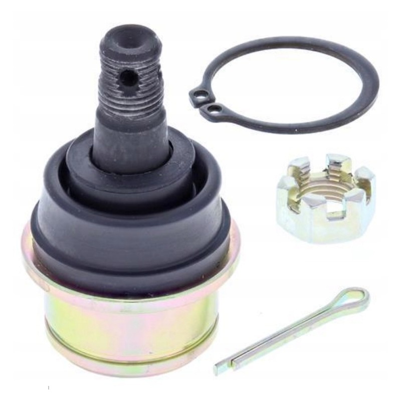 Can am outlander reneg steering knuckle pin