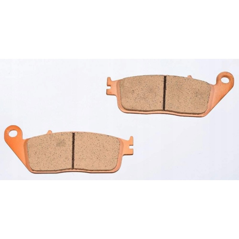 Brake pads cbr vfr cb vt z750 sale