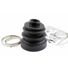 Front inner joint cover arctic cat wildcat 4 13 14