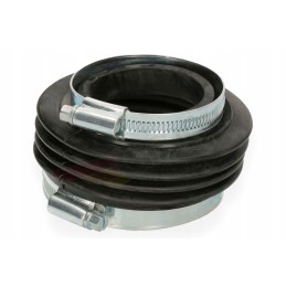 Rubber gear cover for ATV Quad Bashan