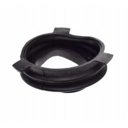 Rubber gear cover for ATV Quad Bashan