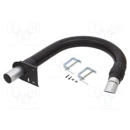 1 pcs x JBC TOOLS - FAE070 - Accessories: extraction arm, for soldering fume absorber, screw