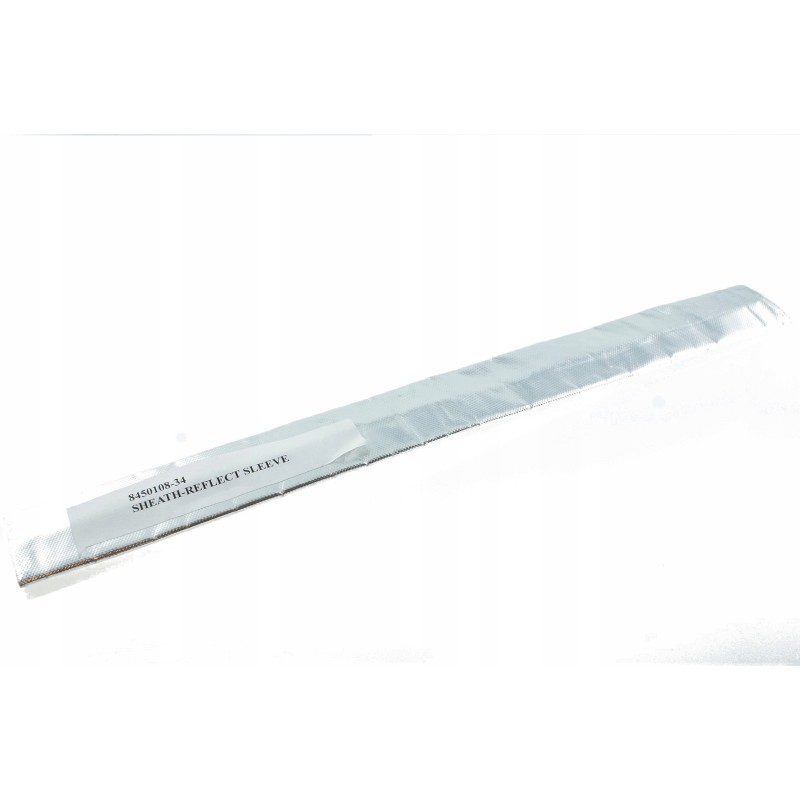 Protective cable sleeve oem Polaris Sportsman 600