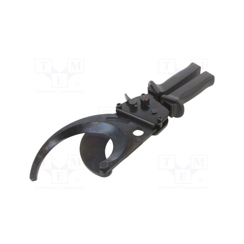 1 pcs x PARTEX - PRTC-500 - Cutters, Application: for cutting telecommunications cables