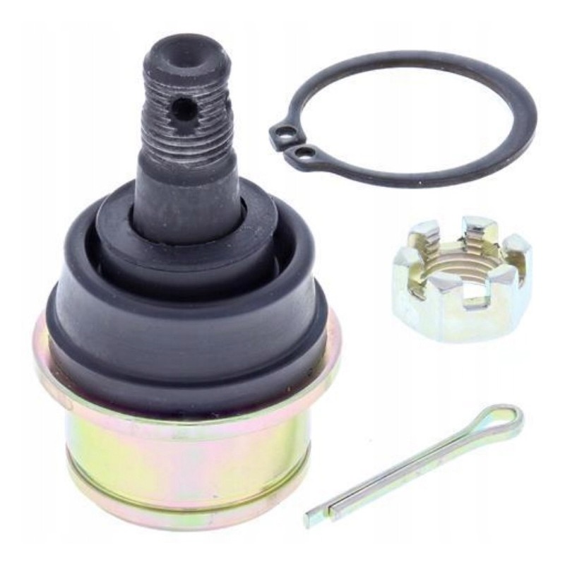 Stub ball pin yamaha yfm 400 450 51375 hp5 601 706200653