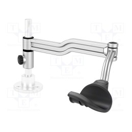 1 pcs x JBC TOOLS - HRR-A - Rework adjustable arm, for service work, JBC-RHS-A