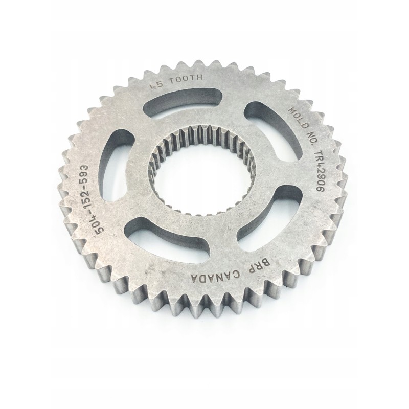 Sprocket 53 teeth 504153778