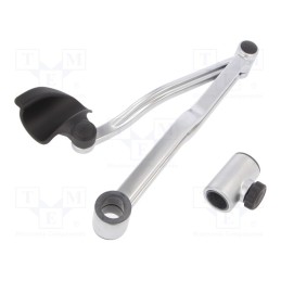 1 pcs x JBC TOOLS - HRL-A - Rework adjustable arm, for service work, 444.5mm
