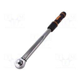 1 pcs x BETA - 666N/20 - Wrench, torque, 470mm, 40÷200Nm, Mounting: 1/2'