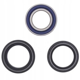 Wheel bearing honda trx 400 450 500 rincon 650 680 front