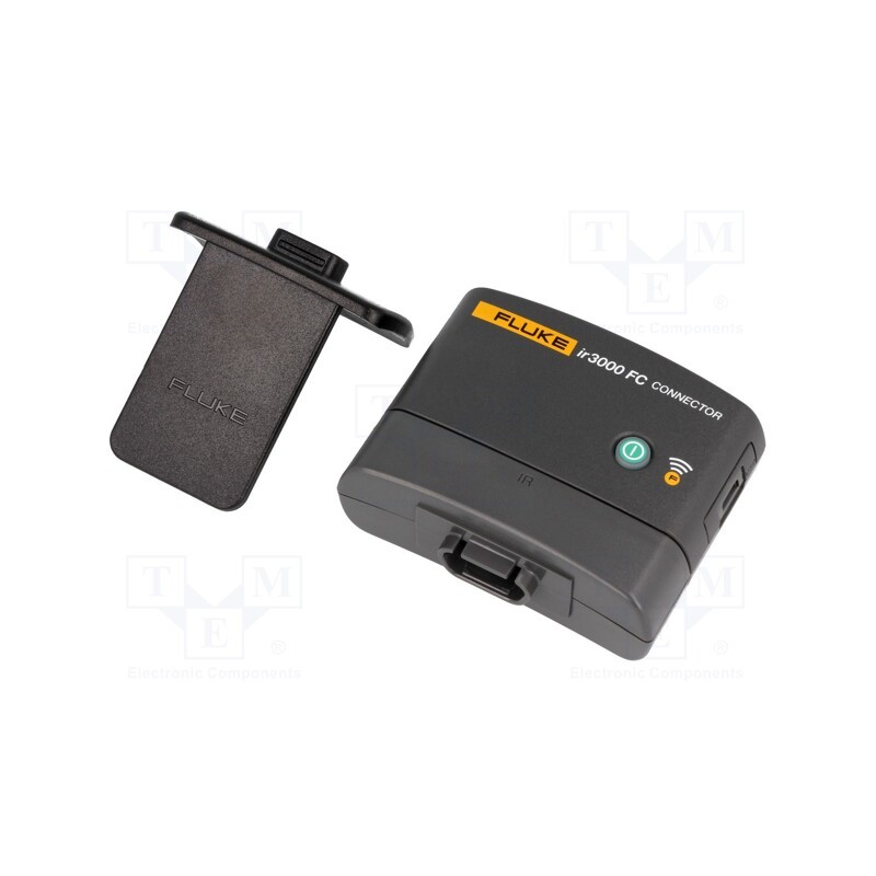 1 pcs x FLUKE - FLUKE-IR3000FC - Adapter Bluetooth, FLK-287,FLK-289,FLK-789