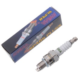 Quad atv scooter 4t spark plug c7hs cr7hsa