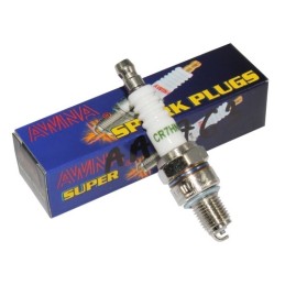 Quad atv scooter 4t spark plug c7hs cr7hsa