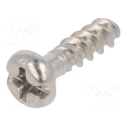 1 set x SPELSBERG - 79541301 - Set of screws, 30pcs.