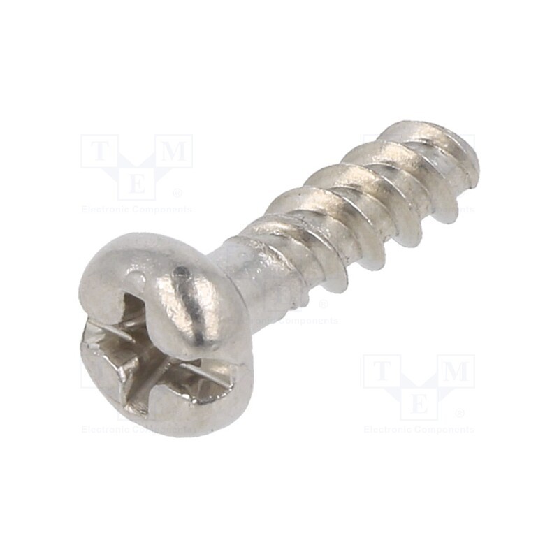 1 set x SPELSBERG - 79541301 - Set of screws, 30pcs.