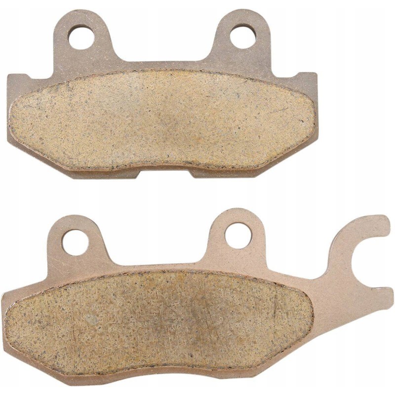Yamaha Viking 700 rear brake pads