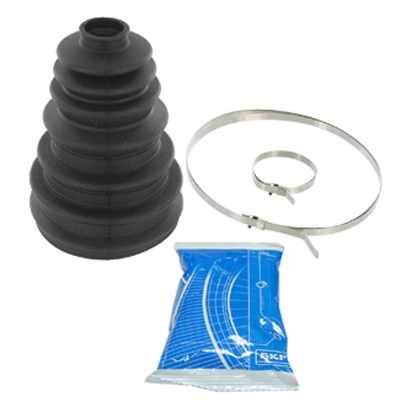 Joint cover 86 22 146 can am maverick x3 rear