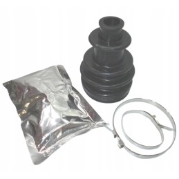 Joint rubber sleeve 19 5017 19 5006 19 5021 can am polaris kawasaki