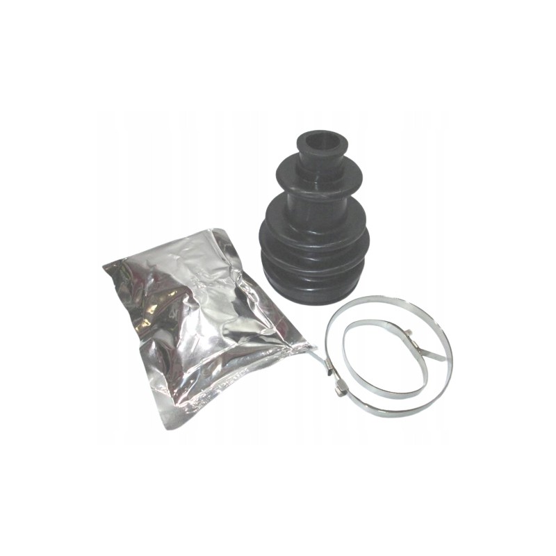 Joint rubber sleeve 19 5017 19 5006 19 5021 can am polaris kawasaki