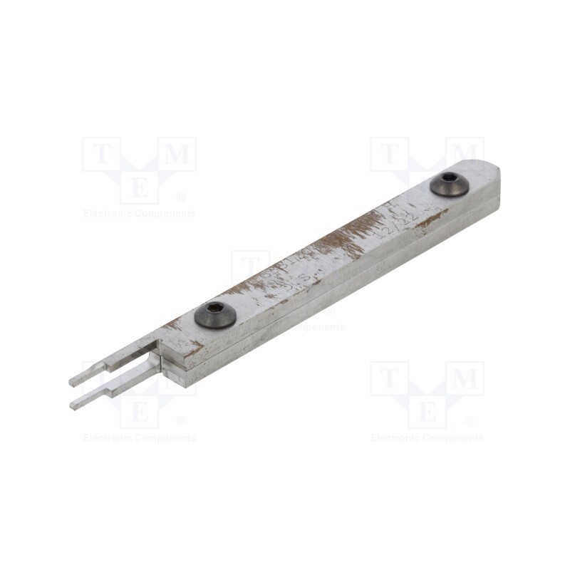 1 pcs x MOLEX - 638130400 - Tool: for removal, terminals, Mini-Fit Sr.
