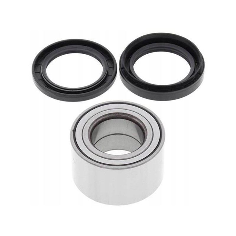 Front wheel bearings suzuki kingquad 450 700 750 51259 31g00