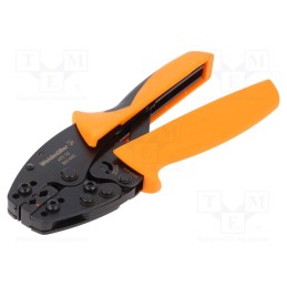 1 pcs x WEIDMu00dcLLER - 9014400000 - Tool: for crimping, insulated connectors,insulated terminals