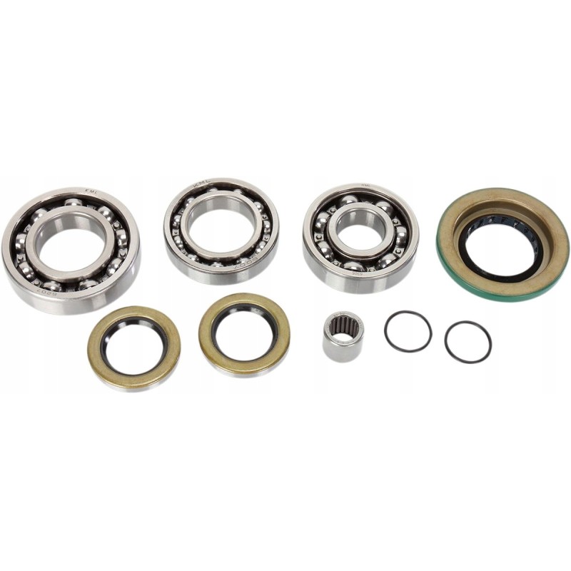 Moose racing differential repair kit