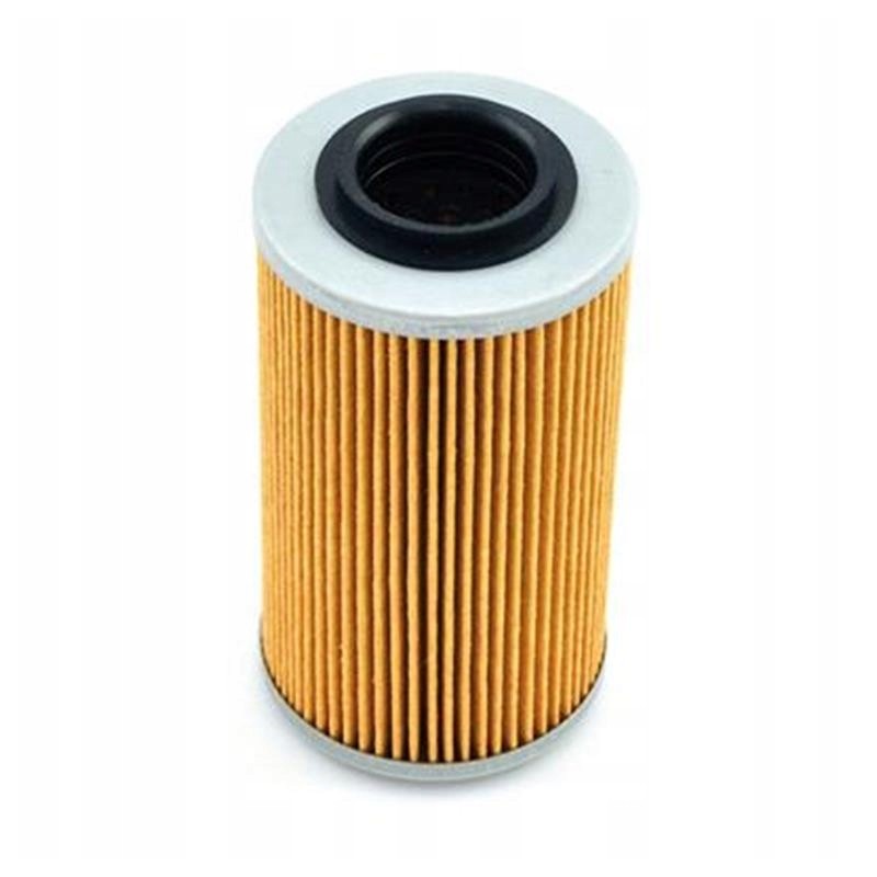 Oil filter hf556x